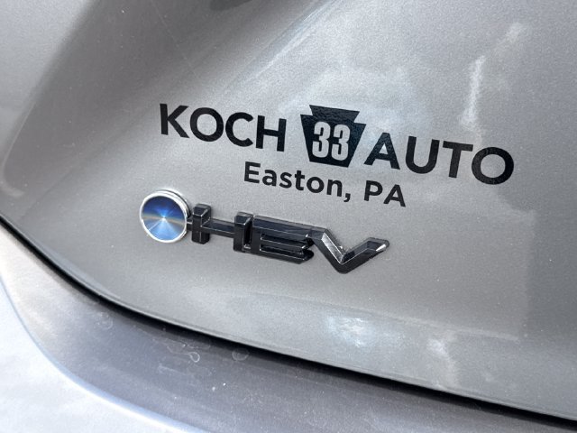 Used 2026 Toyota Camry XSE FWD image 24