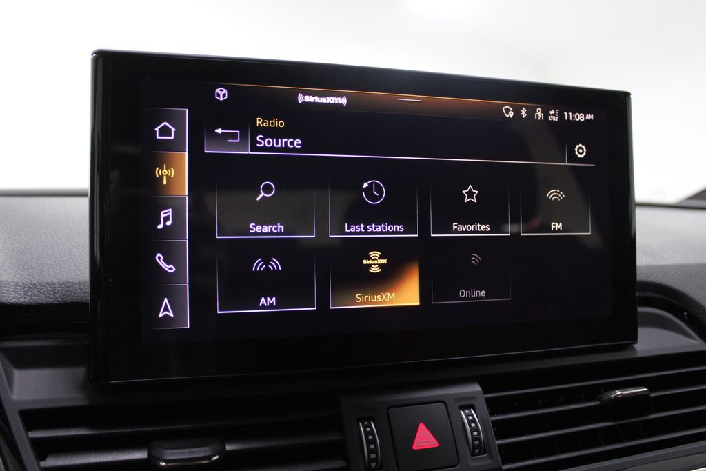 Used 2023 Audi SQ5 Premium Plus image 44