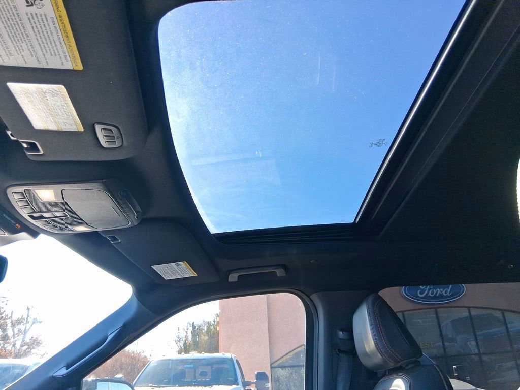 Used 2022 Ford Expedition Timberline image 21