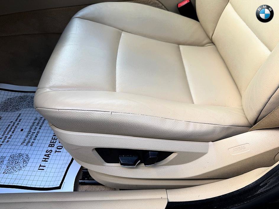 Used 2013 BMW 535i Sedan RWD image 21