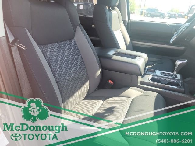 Used 2019 Toyota Tundra SR5 w/ TRD Sport Package image 6