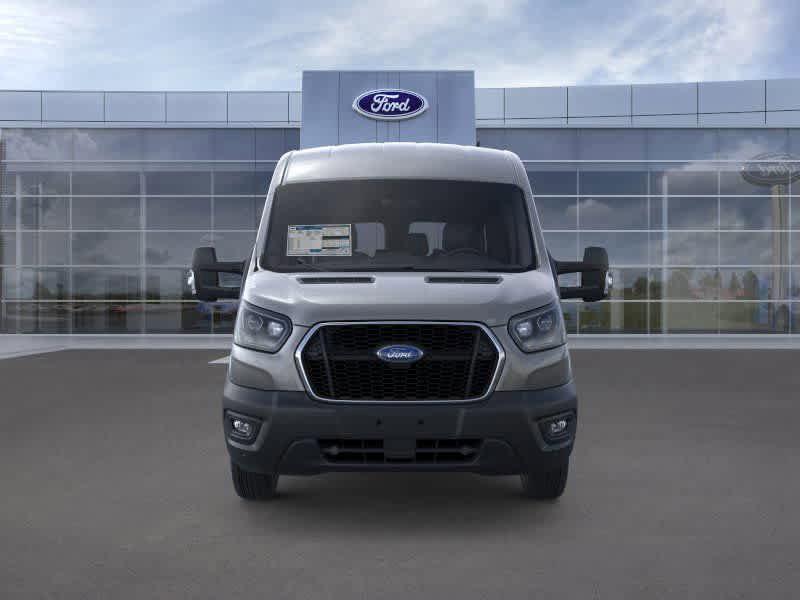 New 2025 Ford Transit 350 XL image 7