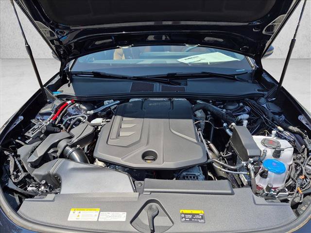 New 2026 Audi A5 2.0T Prestige AWD/4WD image 17