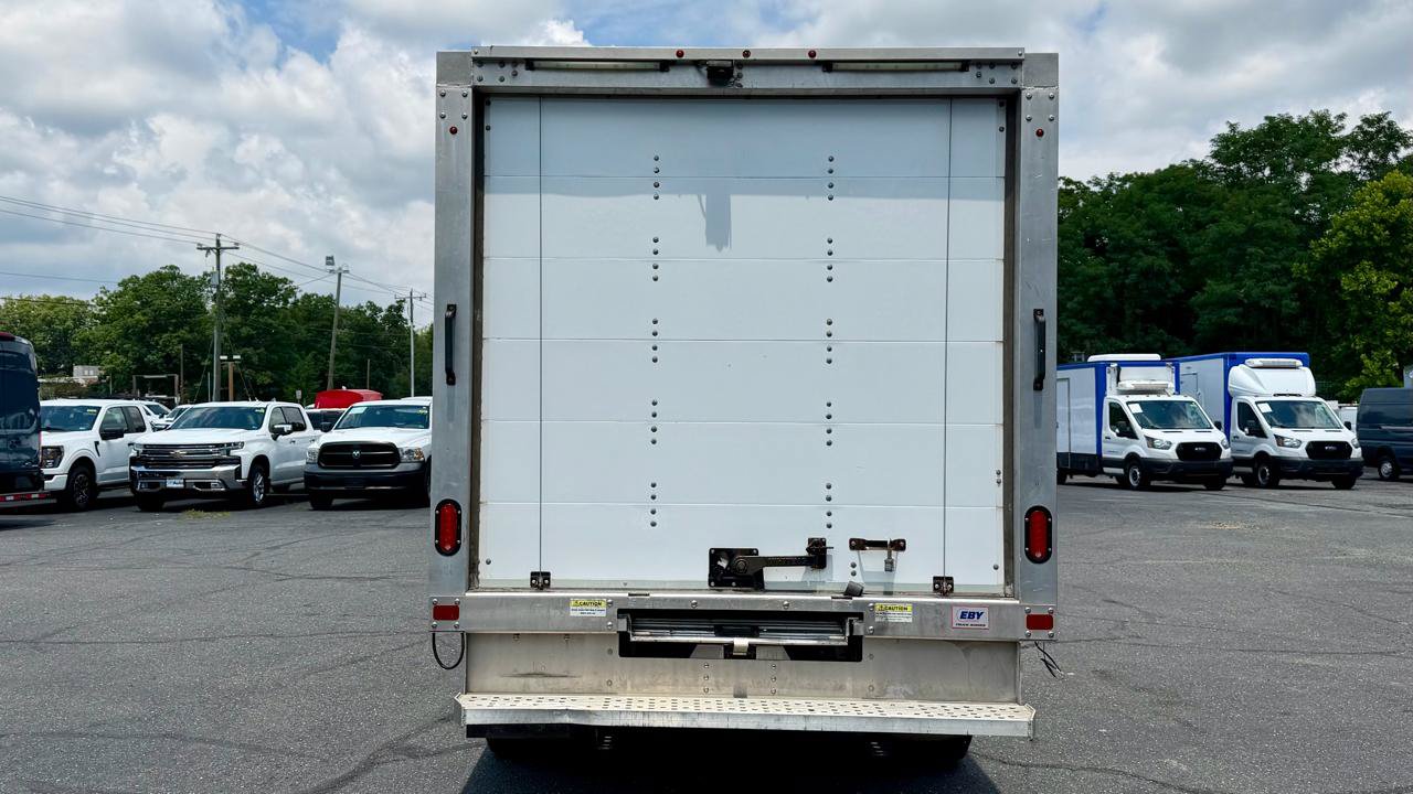 Used 2020 Ford Transit 350 RWD image 7