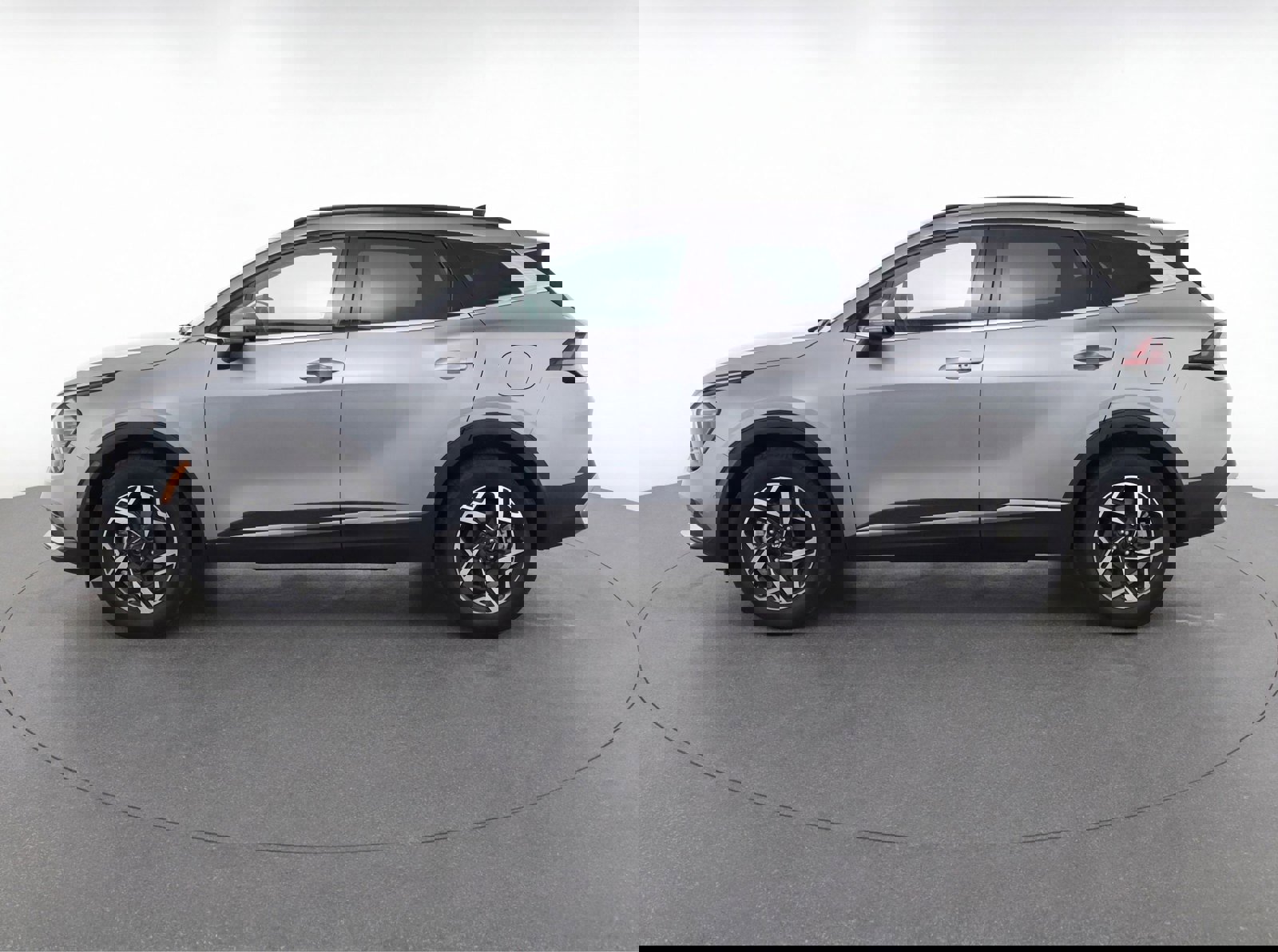 Used 2024 Kia Sportage LX image 4