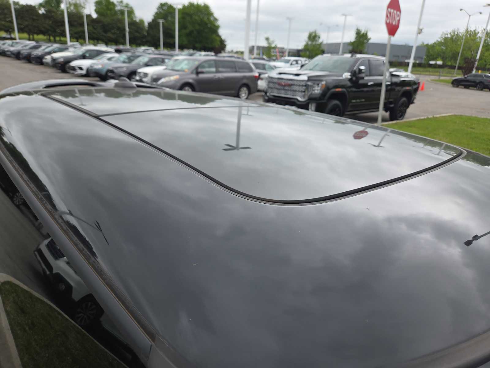 Used 2016 MINI Cooper S FWD image 2