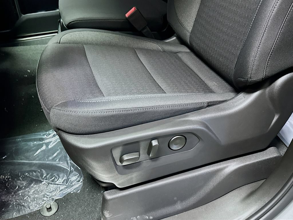 New 2026 Chevrolet Silverado 1500 RST AWD/4WD image 23