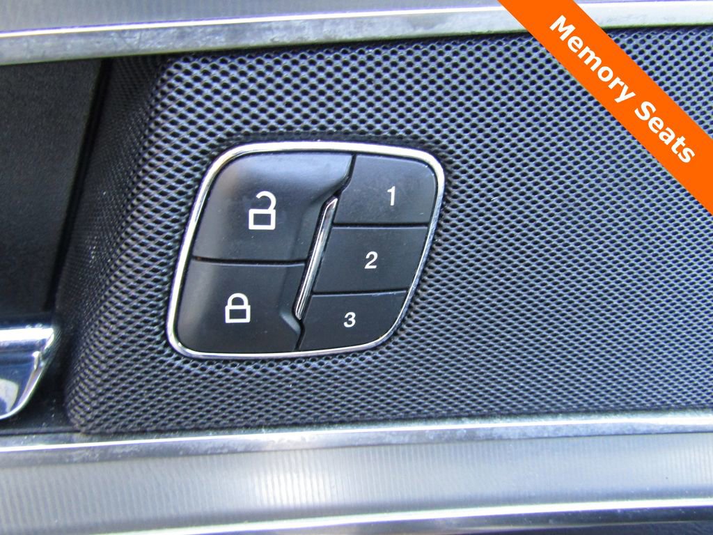 Used 2019 Lincoln Nautilus Select image 6