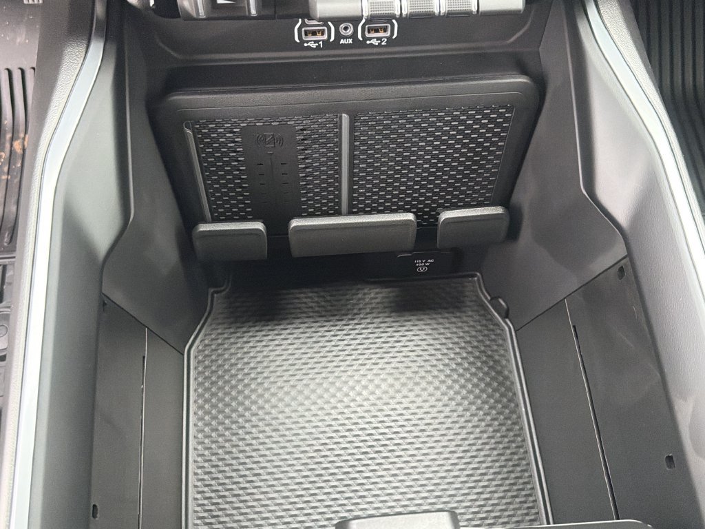 New 2026 RAM 1500 Big Horn AWD/4WD image 10