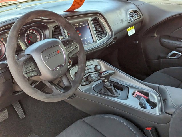 New 2023 Dodge Challenger R/T Scat Pack w/ 1320 Plus Group image 14