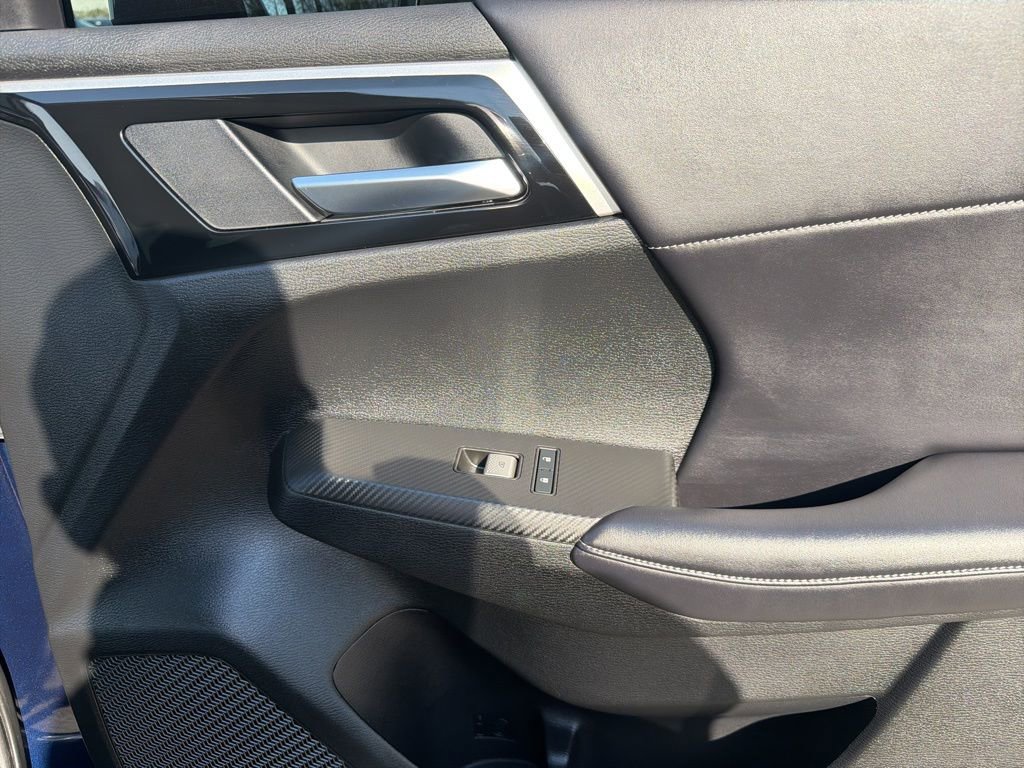 Used 2024 Mitsubishi Outlander SE image 26