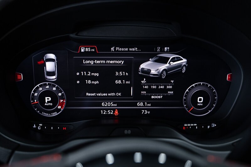 Used 2020 Audi RS 3 AWD/4WD image 22