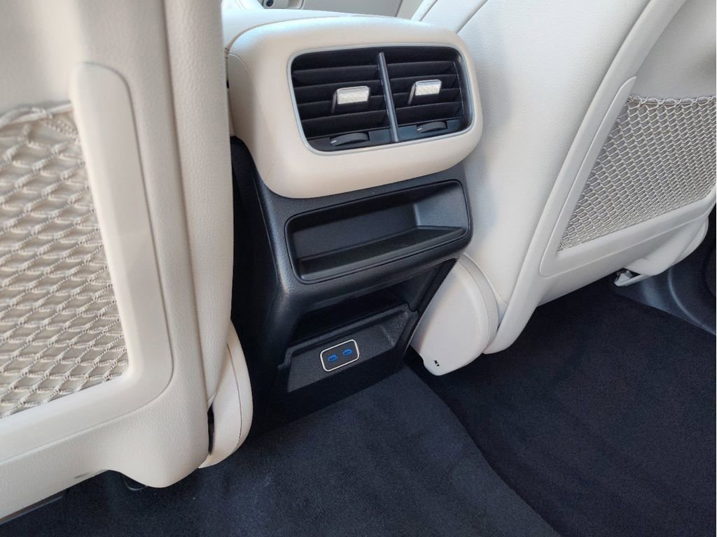 New 2025 Mercedes-Benz GLE 350 4MATIC image 13