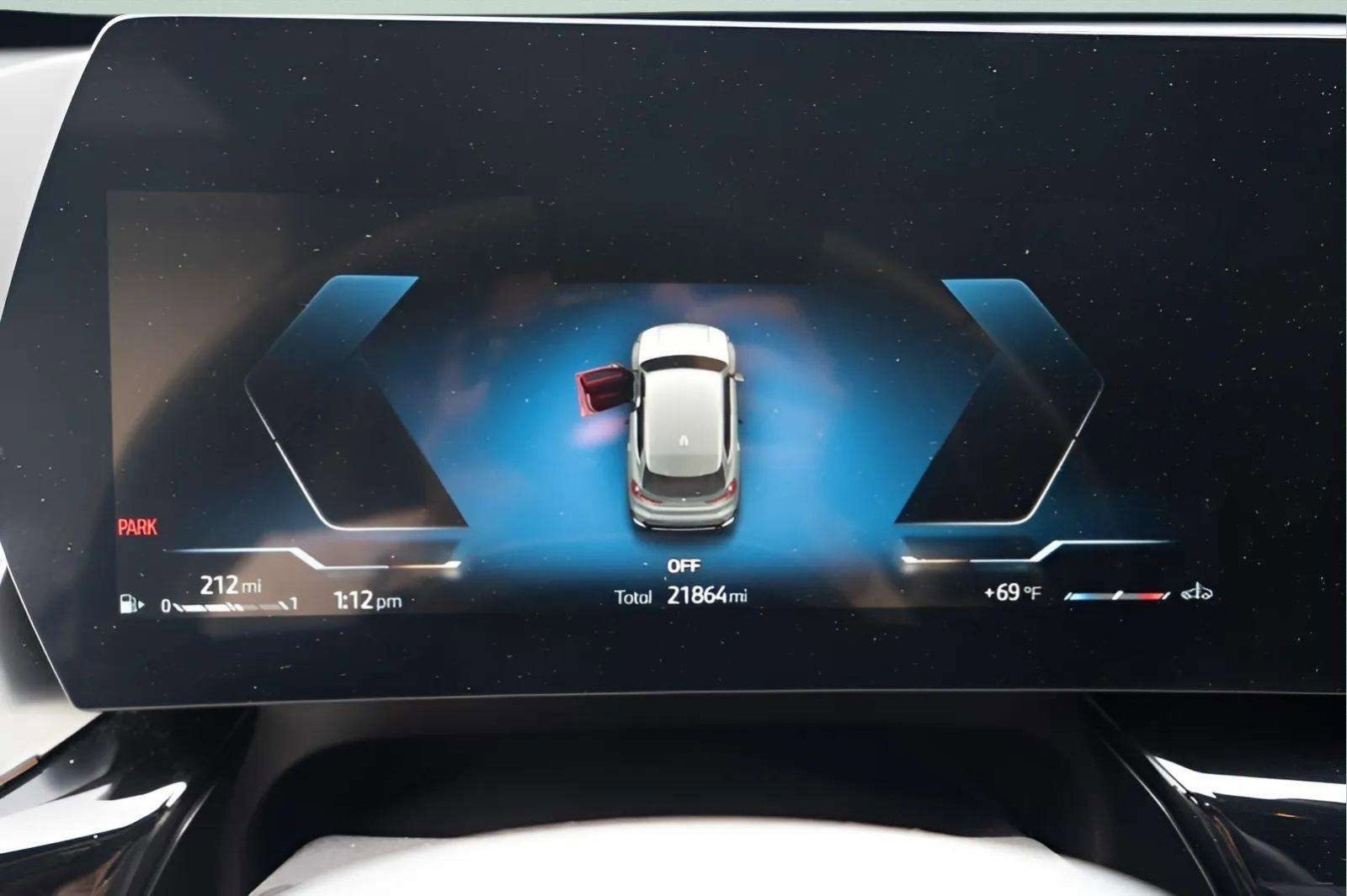 Used 2025 BMW X1 xDrive28i image 23