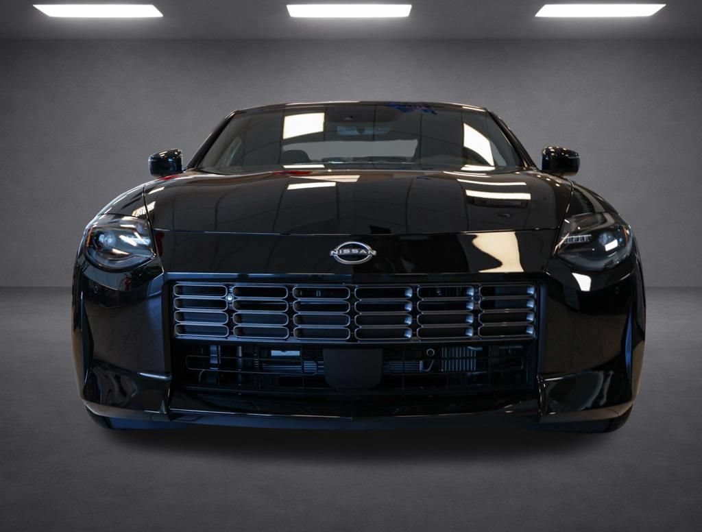 New 2026 Nissan Z Performance RWD image 34