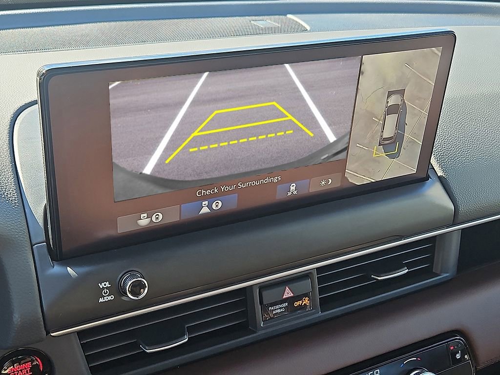 New 2026 Honda Pilot Touring image 17