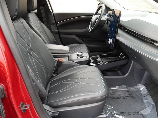 Used 2024 Ford Mustang Mach-E Select w/ Comfort Package Lite image 49