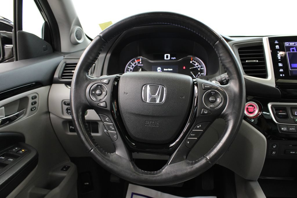 Used 2018 Honda Pilot Elite image 24