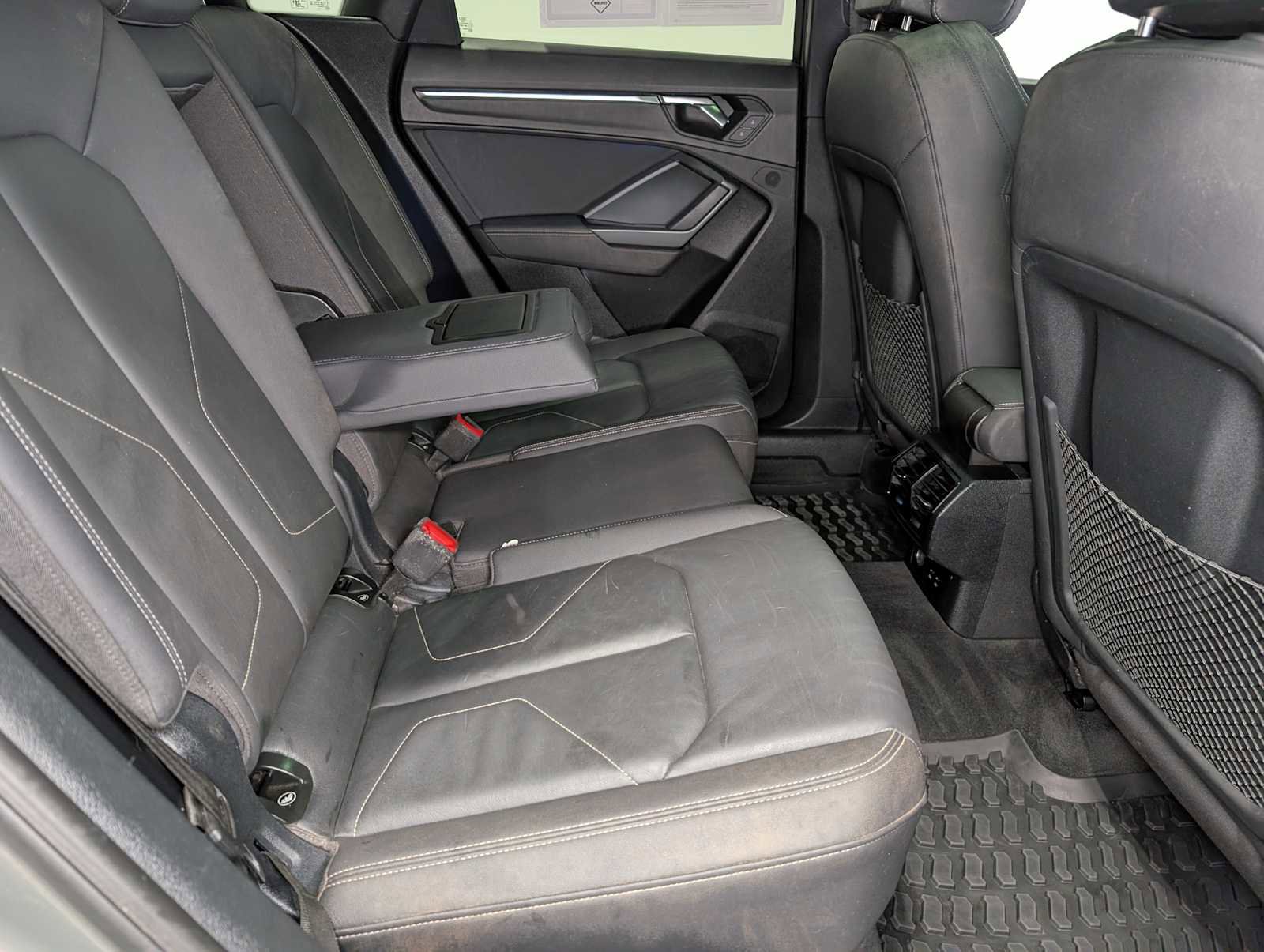 Used 2022 Audi Q3 2.0T Premium Plus image 41