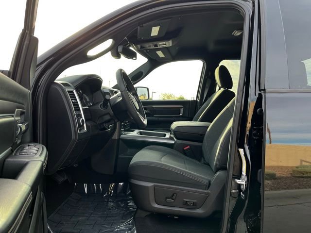 Used 2022 RAM 1500 Classic Warlock w/ Electronics Group image 13