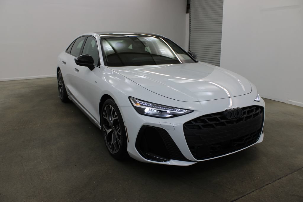 New 2026 Audi A6 Prestige AWD/4WD image 6