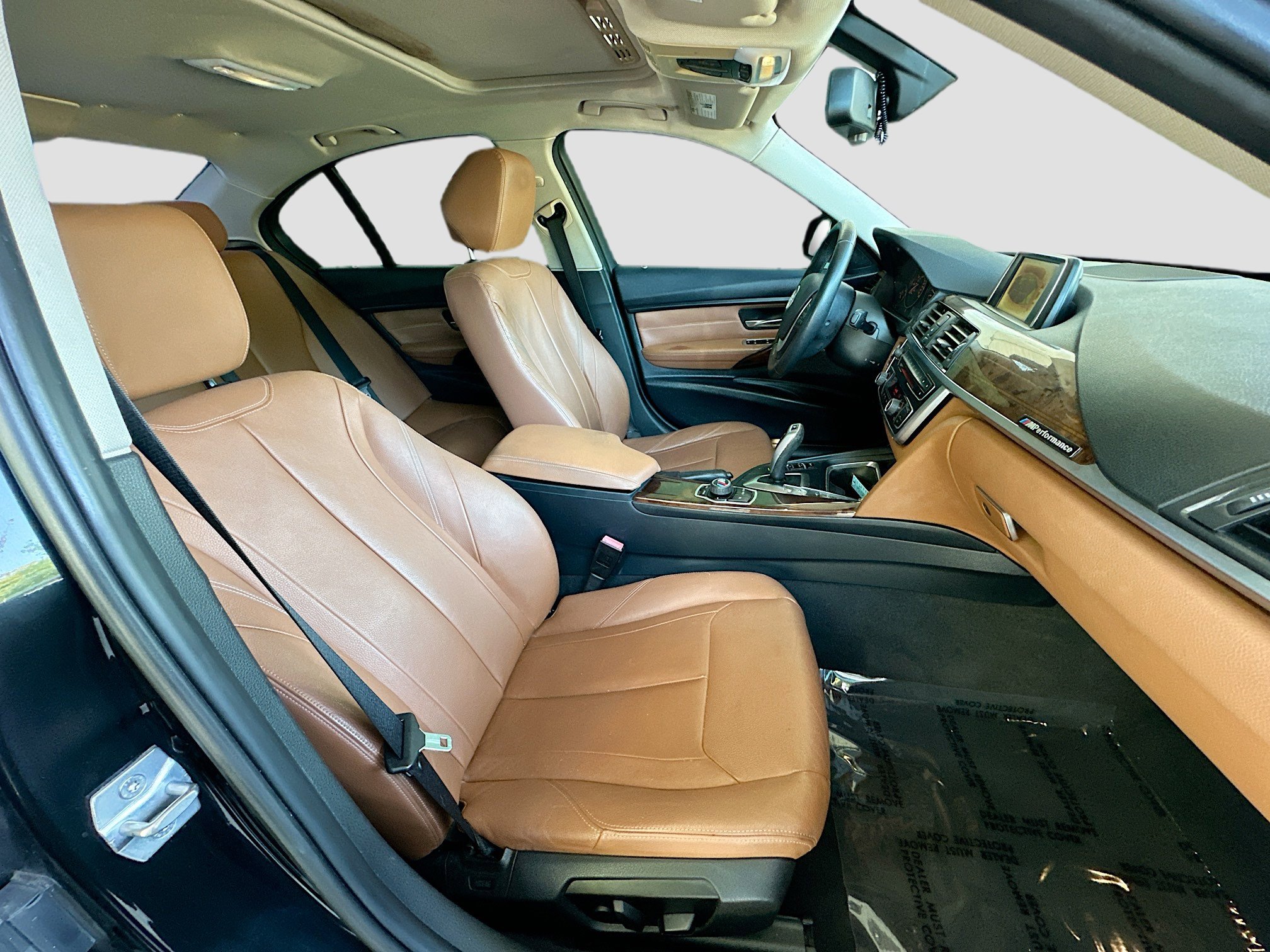 Used 2014 BMW 328i Sedan RWD image 27