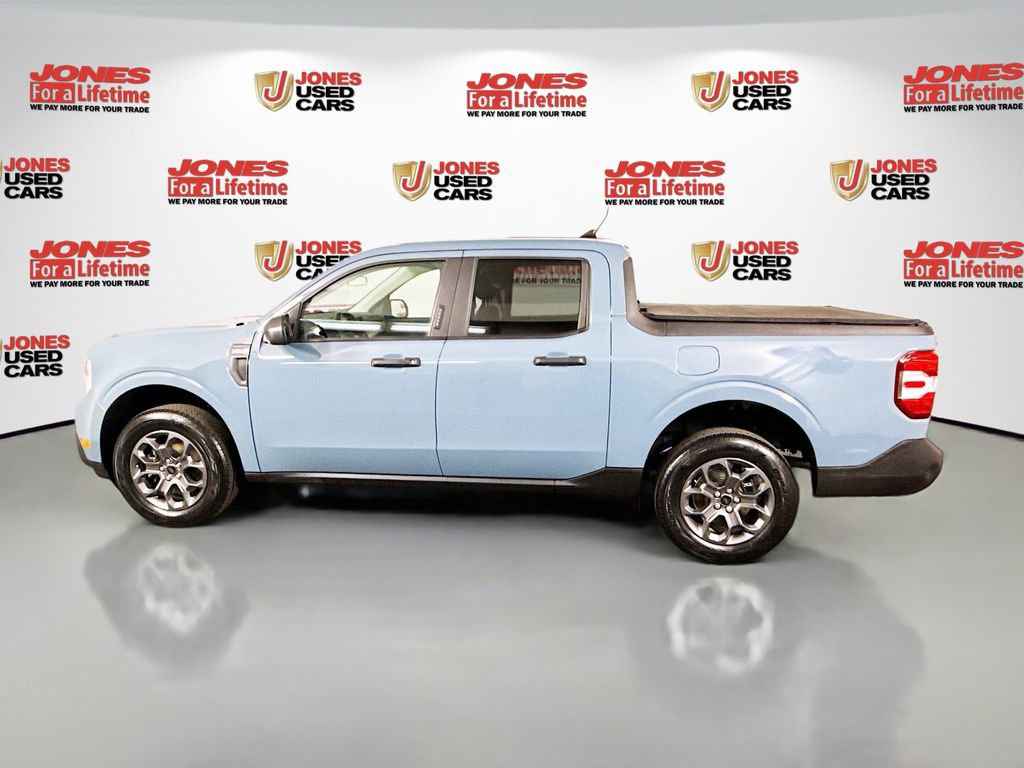 Used 2023 Ford Maverick XLT FWD image 12