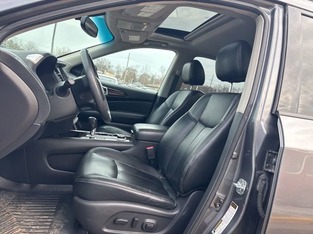 Used 2016 Nissan Pathfinder SL w/ SL Premium Package image 14