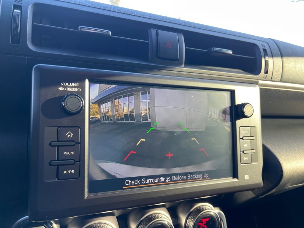 Used 2023 Subaru BRZ Limited image 16