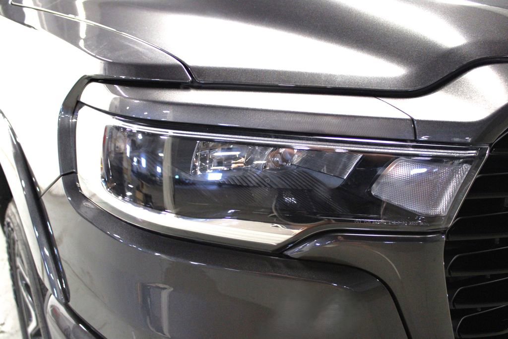 New 2026 RAM 1500 Laramie image 39