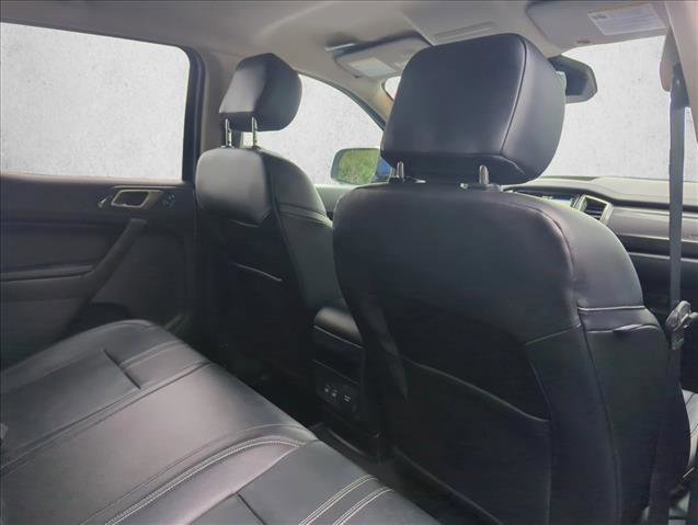 Used 2019 Ford Ranger Lariat w/ Equipment Group 501A Mid RWD image 23