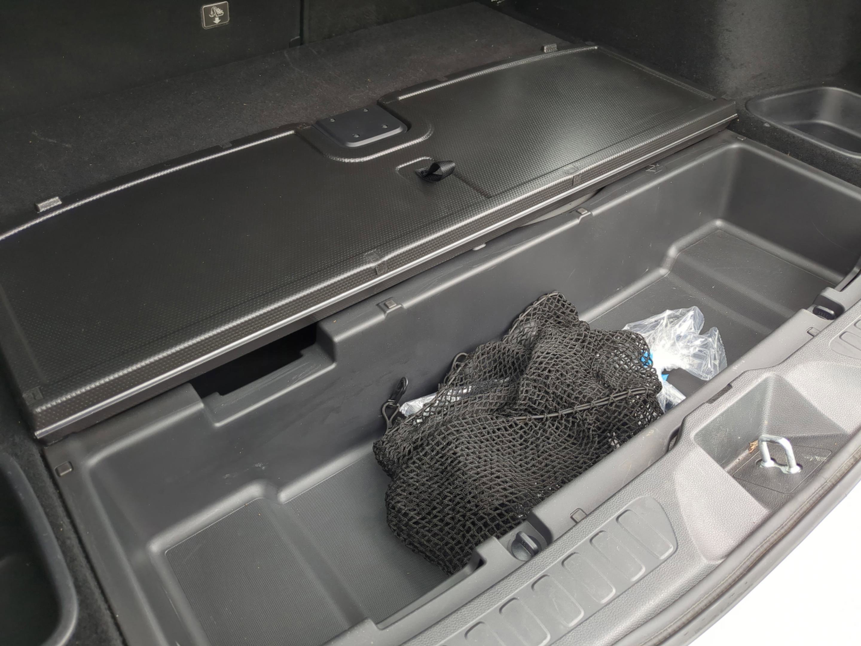 Used 2023 Honda Passport TrailSport image 66