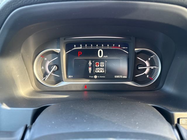 Certified 2023 Honda Passport EX-L image 18