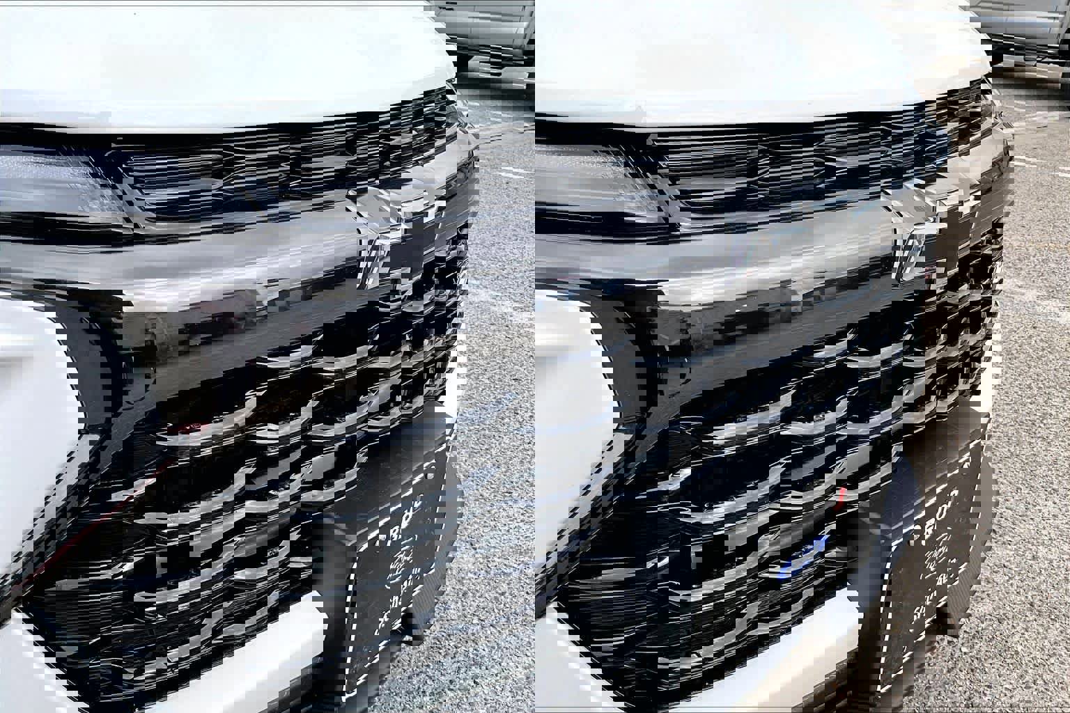 Used 2025 Chevrolet TrailBlazer RS w/ Convenience Package image 30