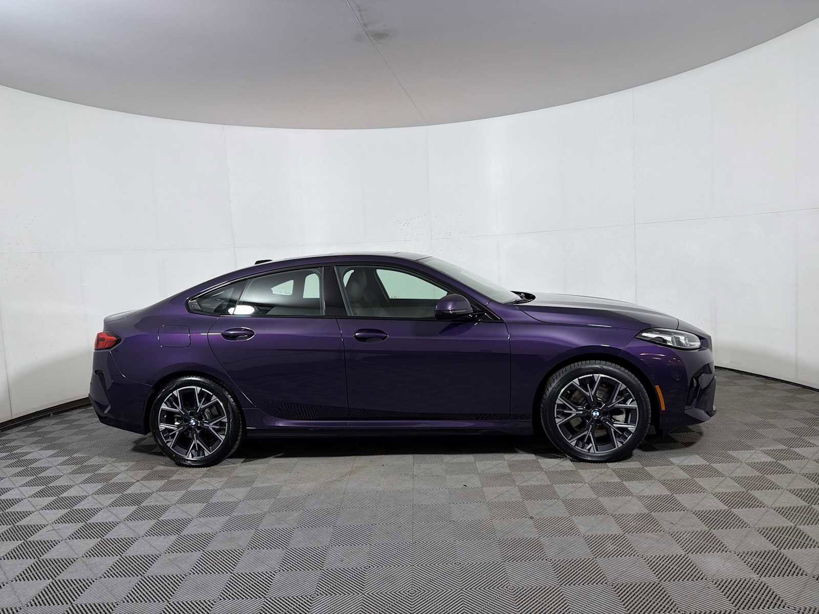 Used 2025 BMW 228i xDrive w/ Premium Package AWD/4WD image 7