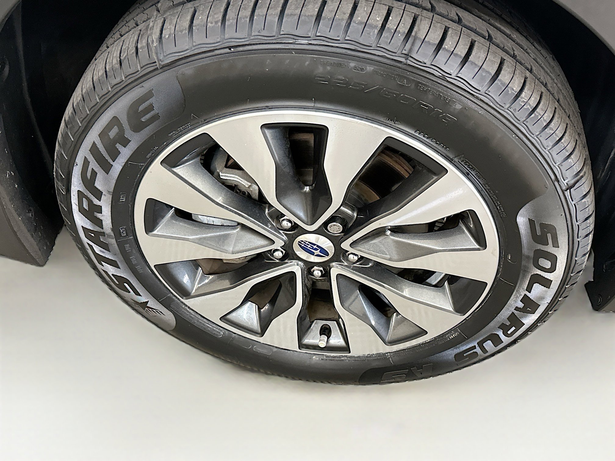 Used 2023 Subaru Outback Limited XT AWD/4WD image 11