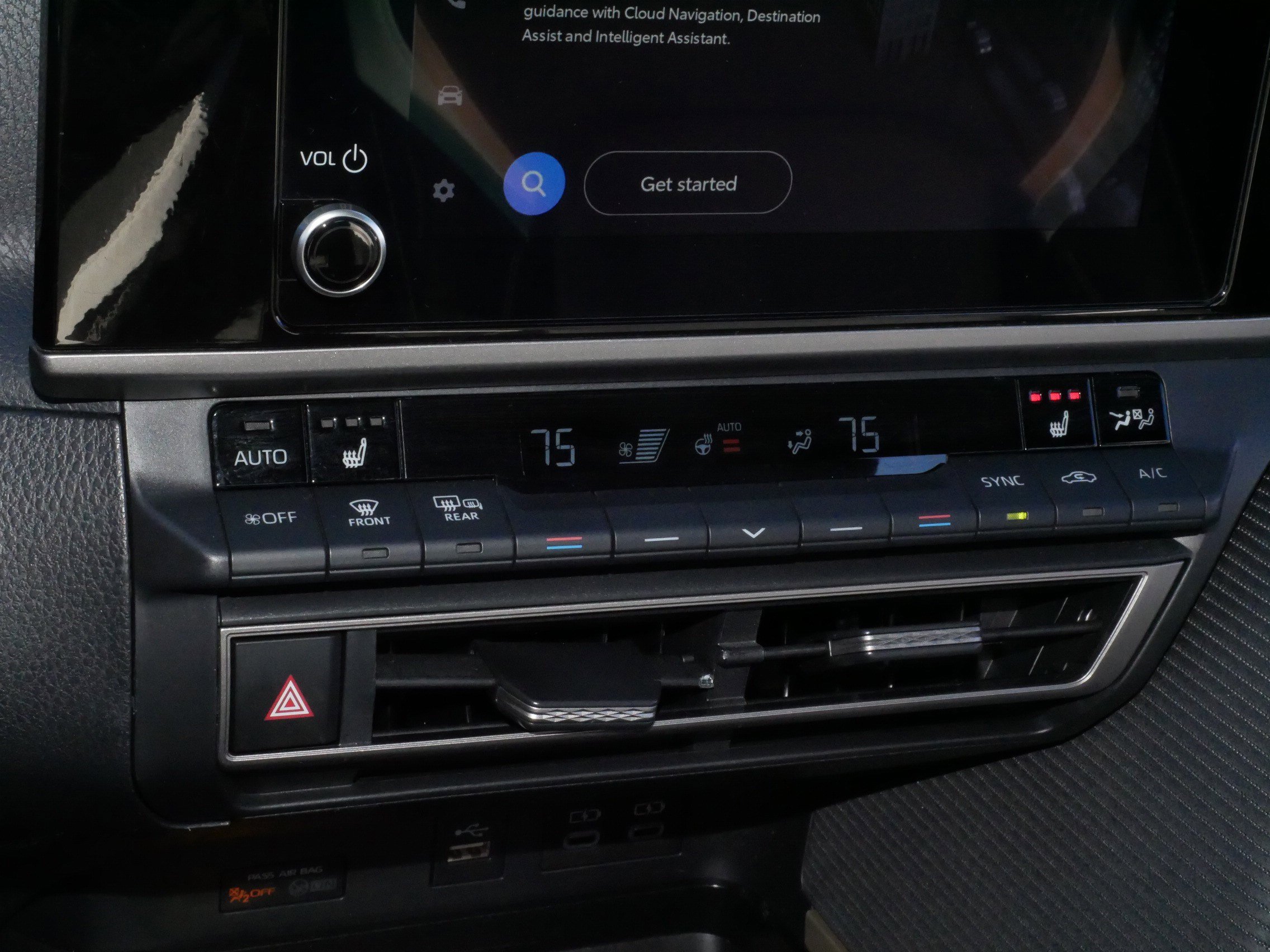 Certified 2025 Toyota Camry SE w/ Convenience Package image 24