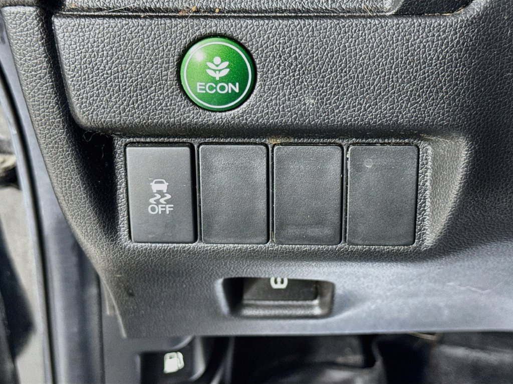 Used 2016 Honda Fit EX image 7