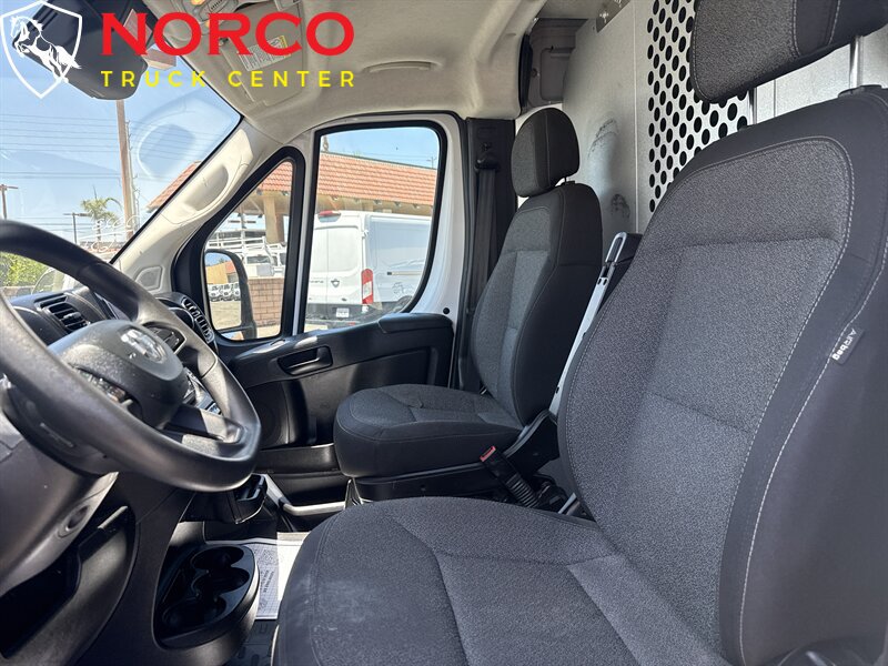 Used 2023 RAM ProMaster 3500 FWD image 19