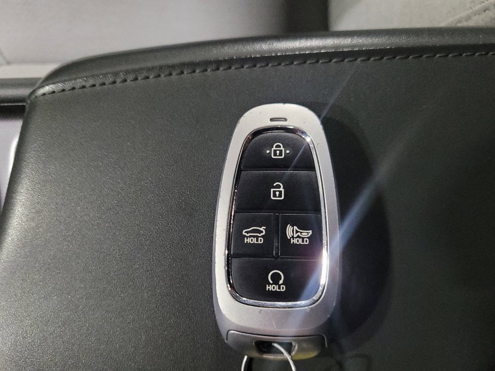 Used 2020 Hyundai Sonata SEL w/ Convenience + Sunroof Package image 32