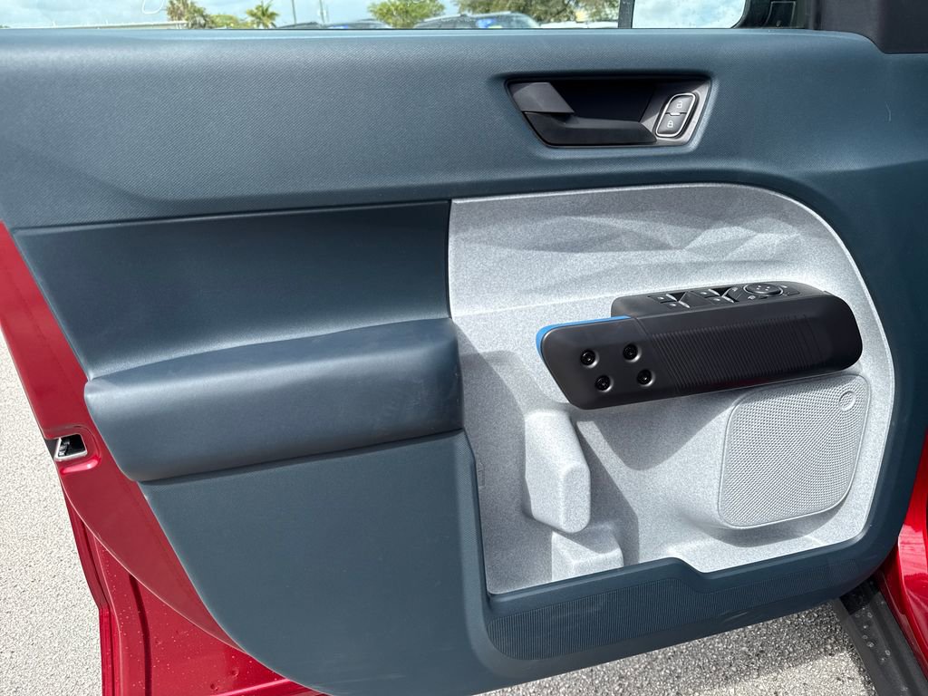 New 2026 Ford Maverick XLT w/ XLT Luxury Package image 17