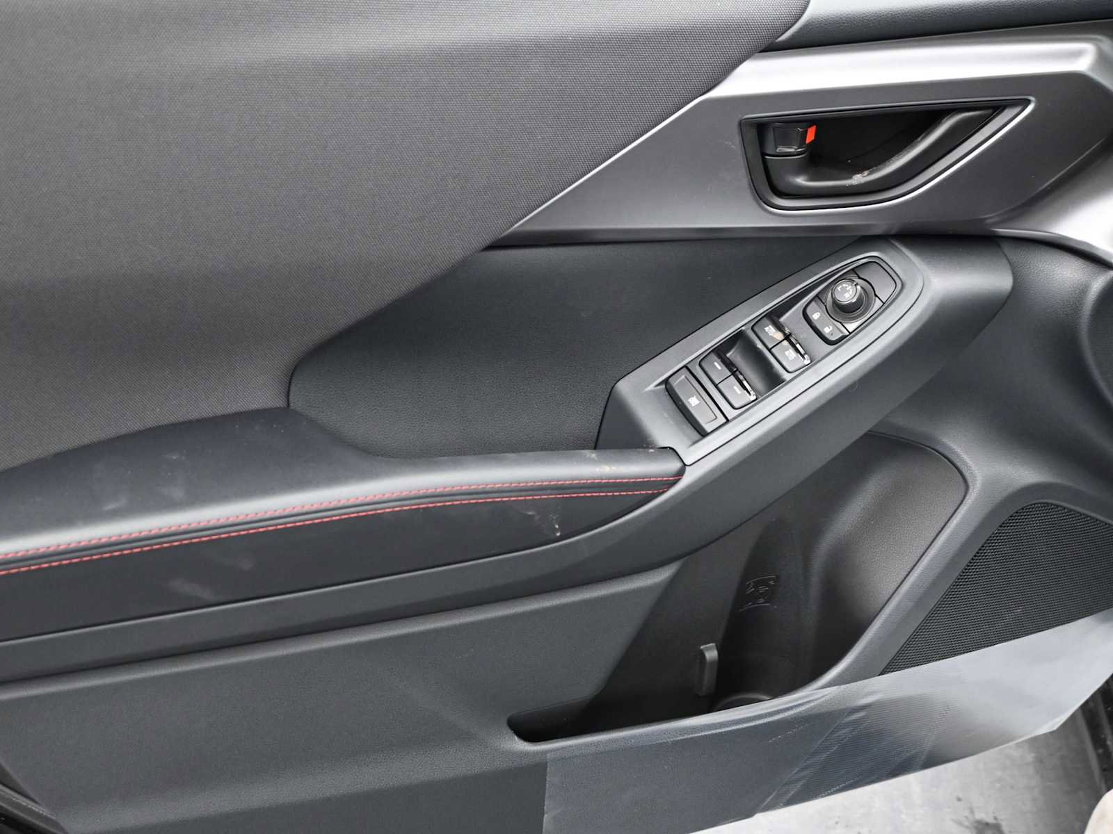 New 2026 Subaru Impreza 2.0i Sport image 6