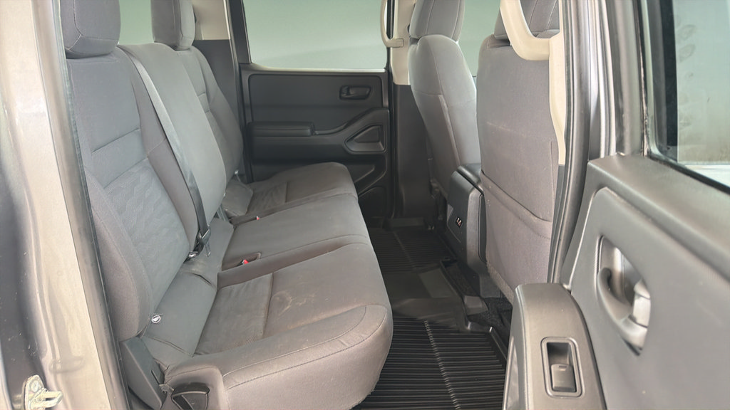 Certified 2024 Nissan Frontier S AWD/4WD image 16