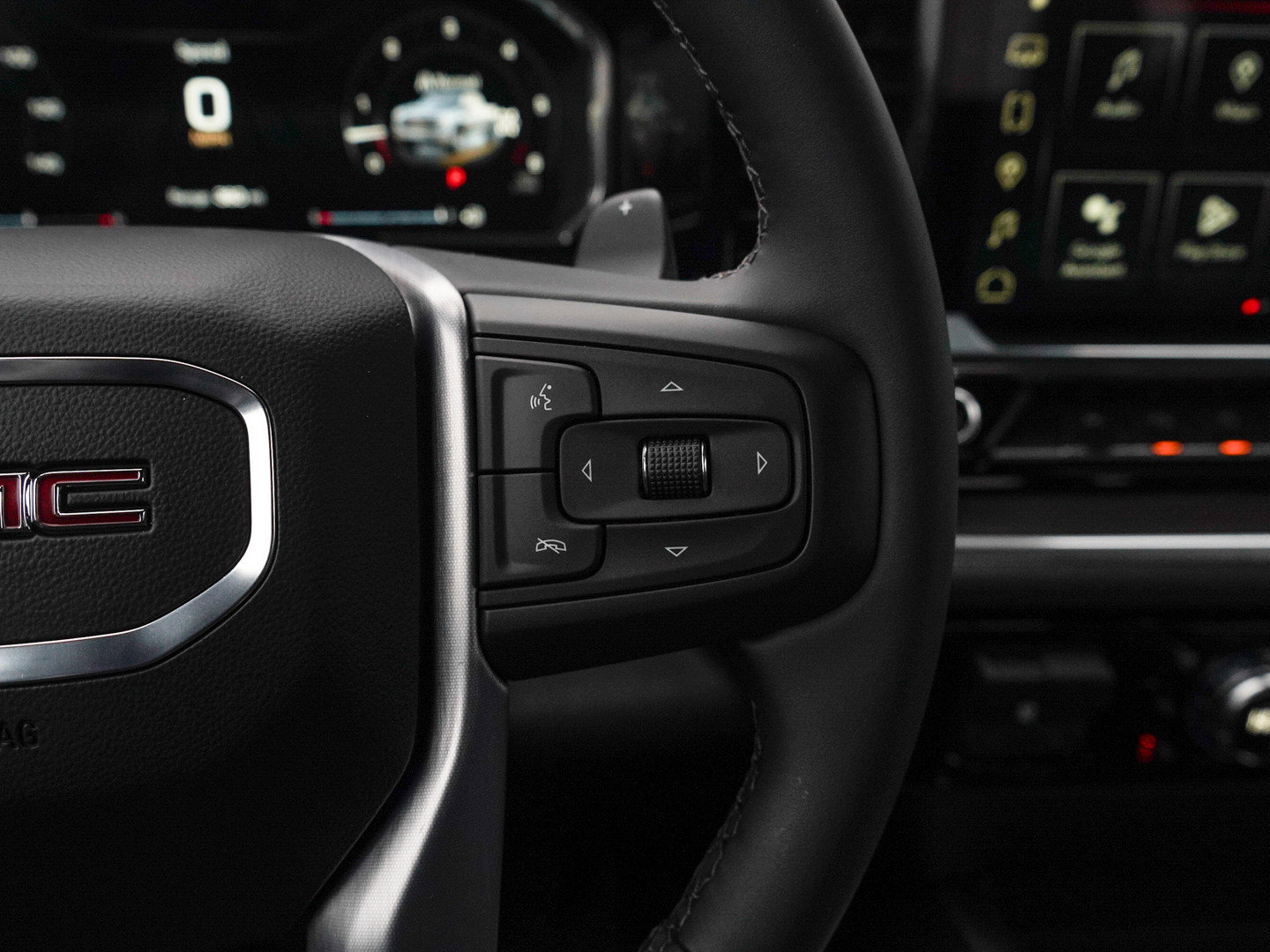 New 2026 GMC Sierra 1500 SLT image 19