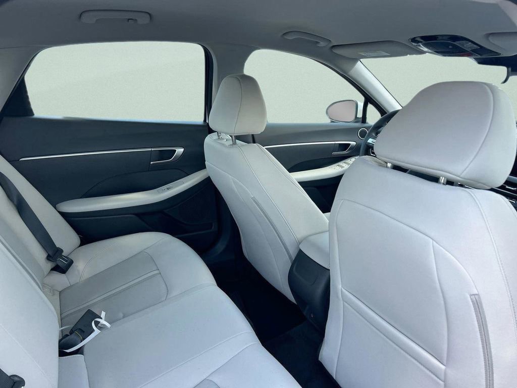 New 2026 Hyundai Sonata SE image 21