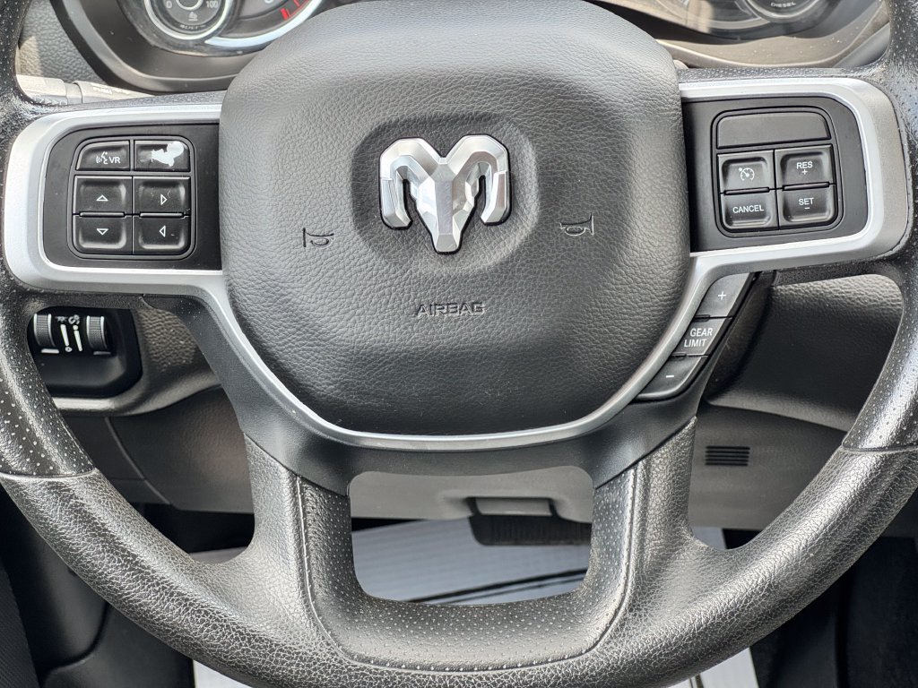 Used 2019 RAM 2500 Big Horn AWD/4WD image 20