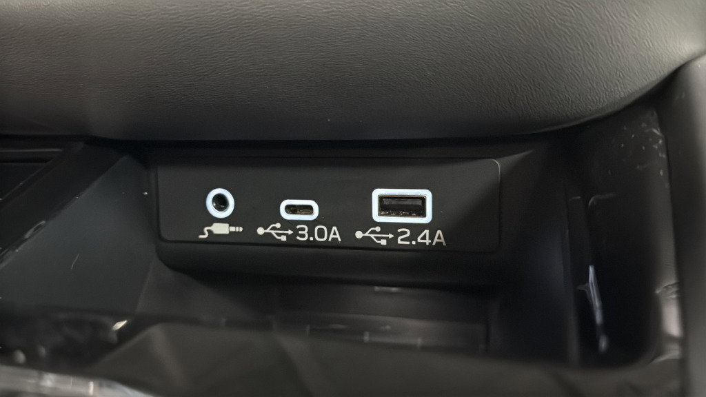 Certified 2024 Subaru Legacy Premium image 25