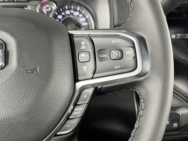 New 2026 RAM 2500 Big Horn image 16