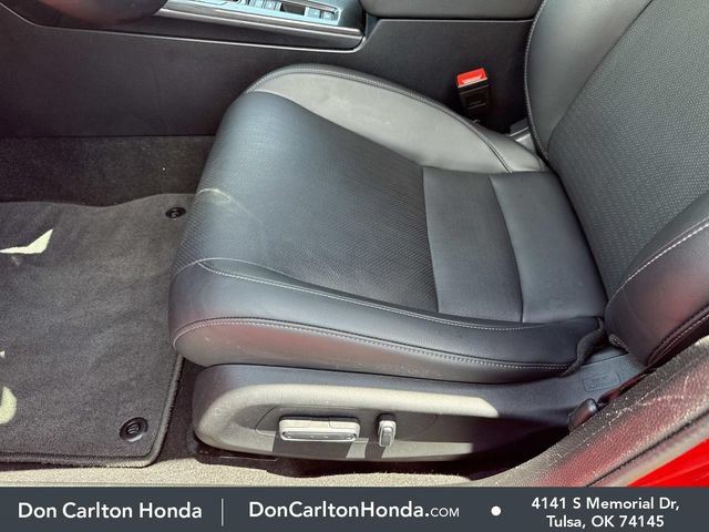 Used 2023 Honda Civic EX-L image 13