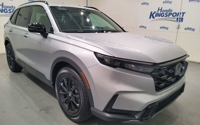 Used 2026 Honda CR-V Sport-L image 2